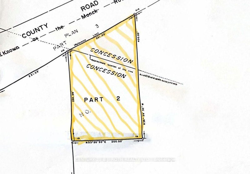 1327 Monck Road