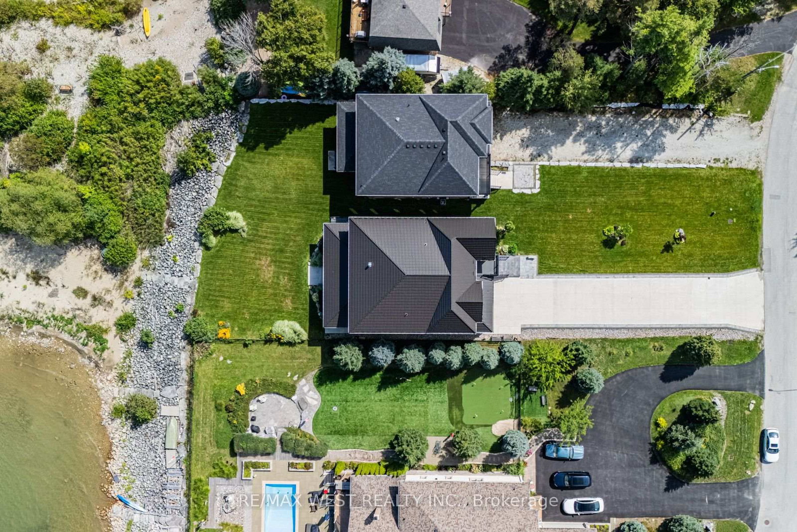 2292 Shore Lane • Wasaga Beach, ON photo 33