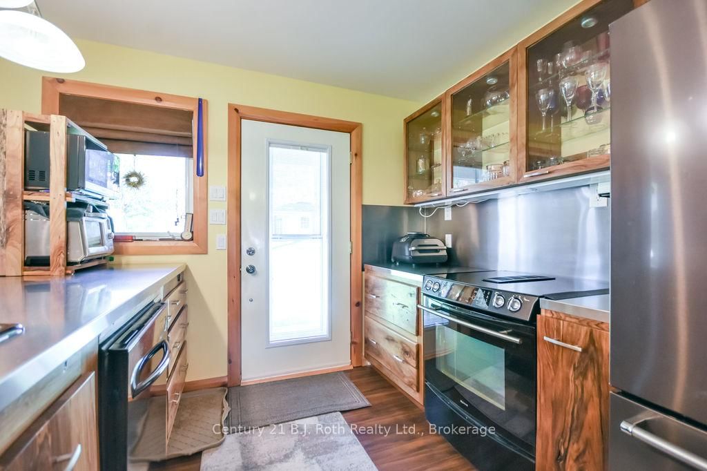 4762 Severn Street • Severn, ON photo 14