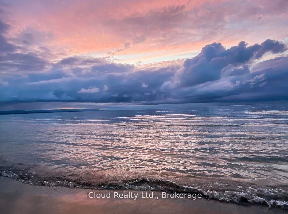 Lot 25 Robinson Road • #Part 1 • Wasaga Beach, ON photo 1