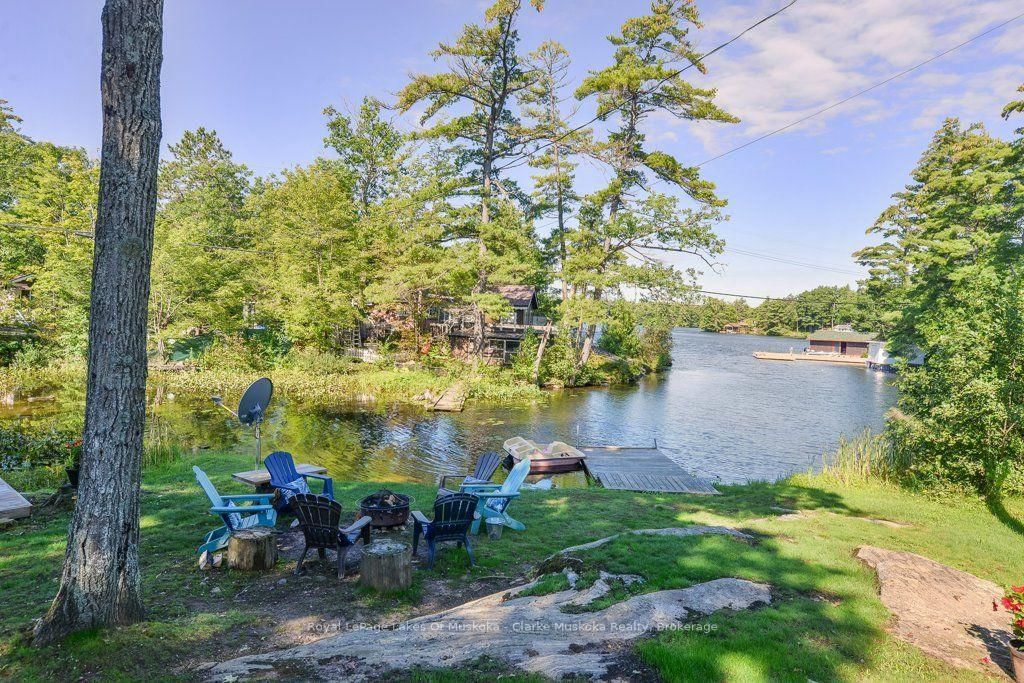 6881 Upper Big Chute Road • Severn, ON photo 18