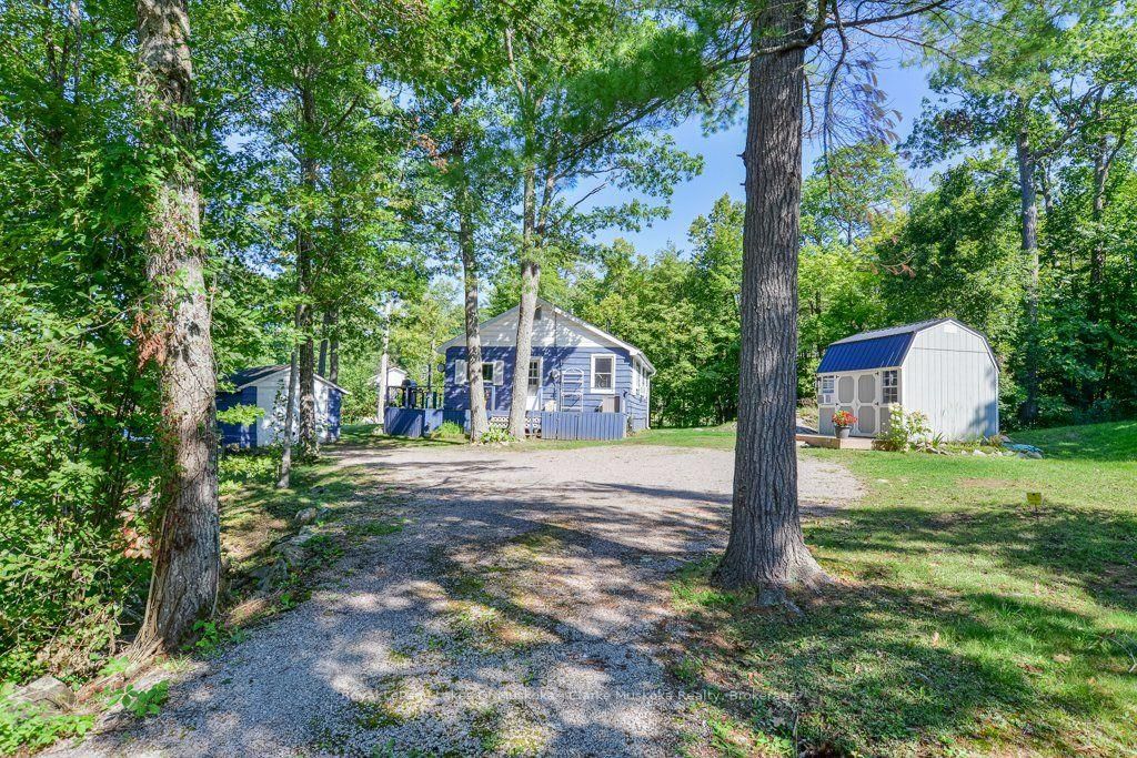 6881 Upper Big Chute Road • Severn, ON photo 2
