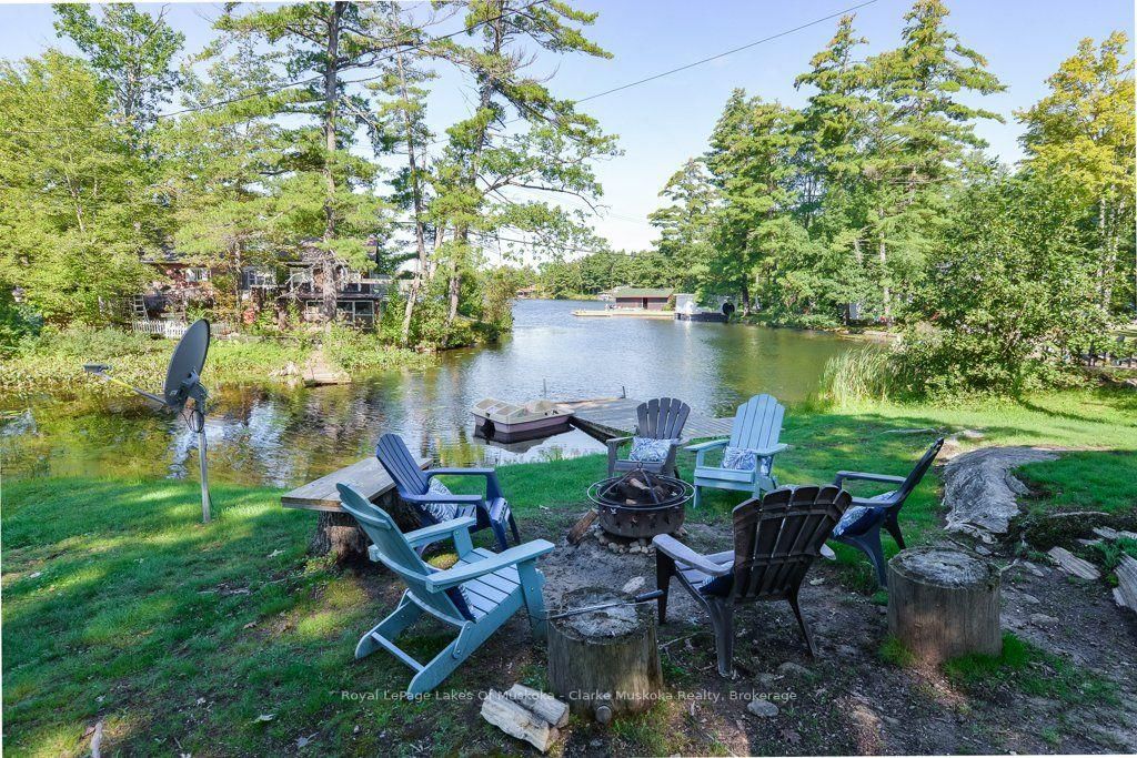 6881 Upper Big Chute Road • Severn, ON photo 22