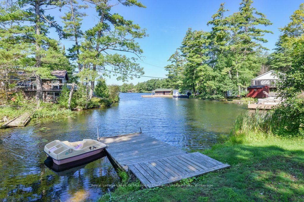 6881 Upper Big Chute Road • Severn, ON photo 23