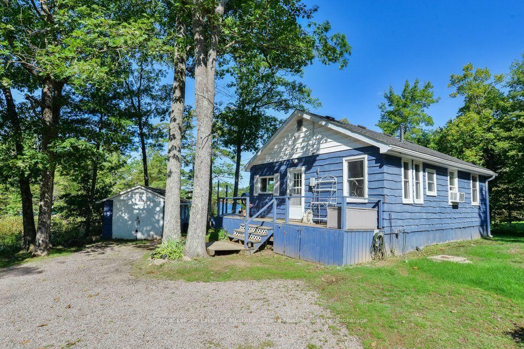 6881 Upper Big Chute Road • Severn, ON photo 3