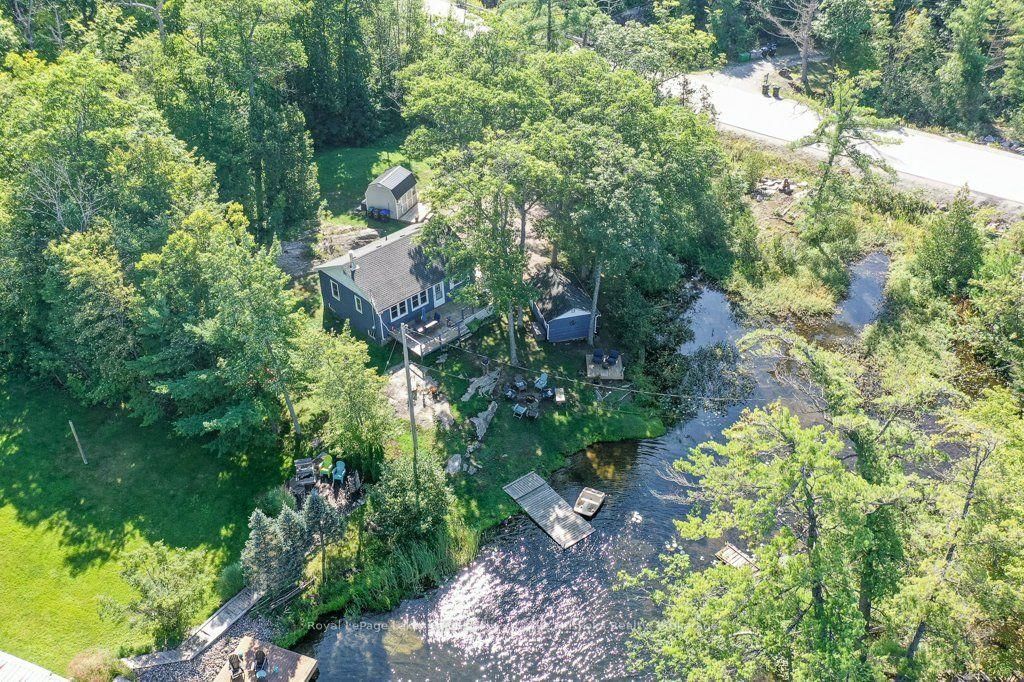 6881 Upper Big Chute Road • Severn, ON photo 30