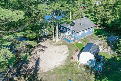 6881 Upper Big Chute Road • Severn, ON photo 5