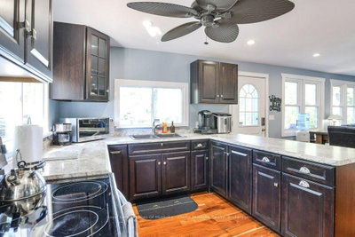 6881 Upper Big Chute Road • Severn, ON photo 6