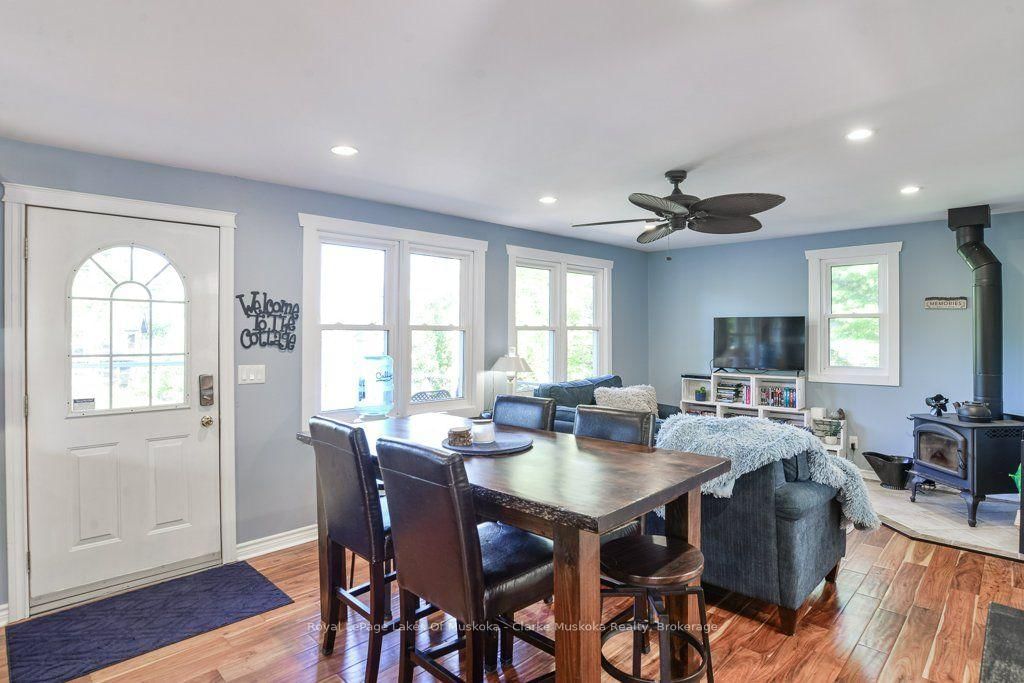 6881 Upper Big Chute Road • Severn, ON photo 8