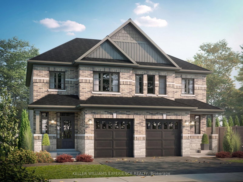 44 Sagewood Avenue