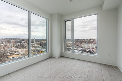 Condo leased at 1305-39 Mary Street, Barrie, Ontario, L4N 1S9 - City Centre - MLS: S13747350