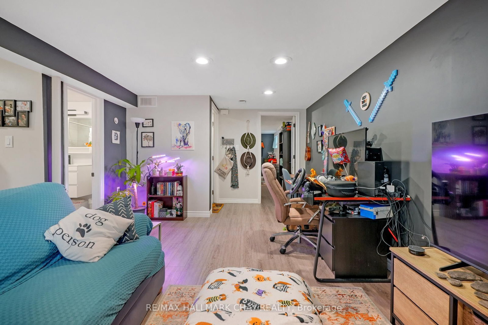 11 Daphne Crescent • Barrie, ON photo 22