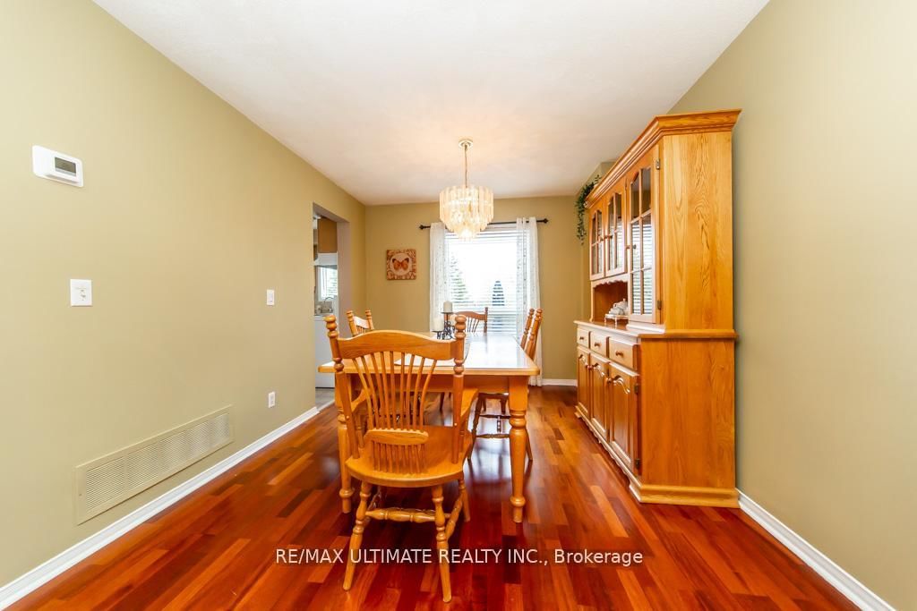 5 Twiss Drive • Barrie, ON photo 13