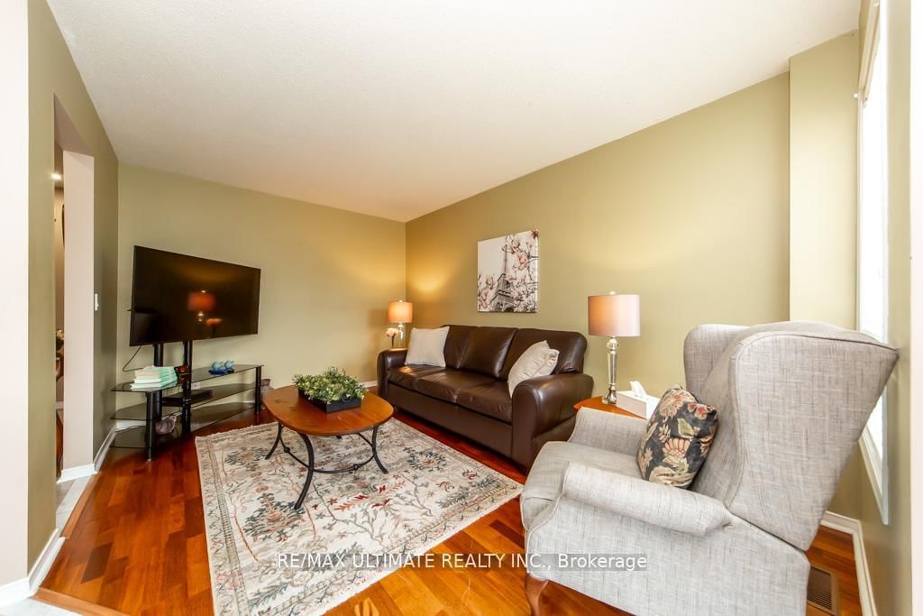 5 Twiss Drive • Barrie, ON photo 21