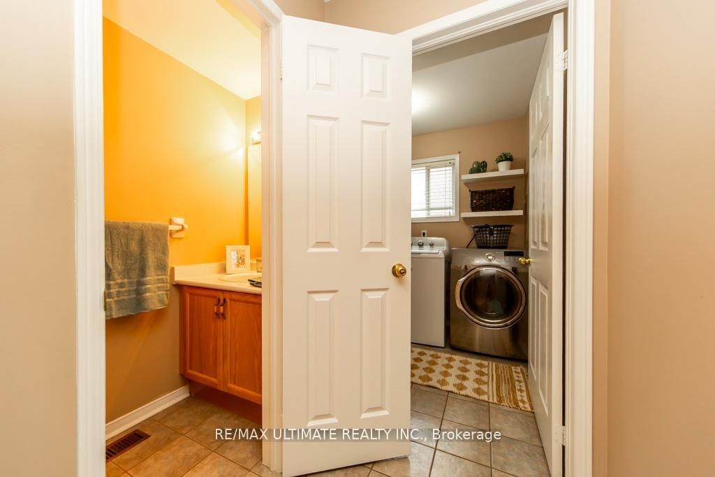 5 Twiss Drive • Barrie, ON photo 26