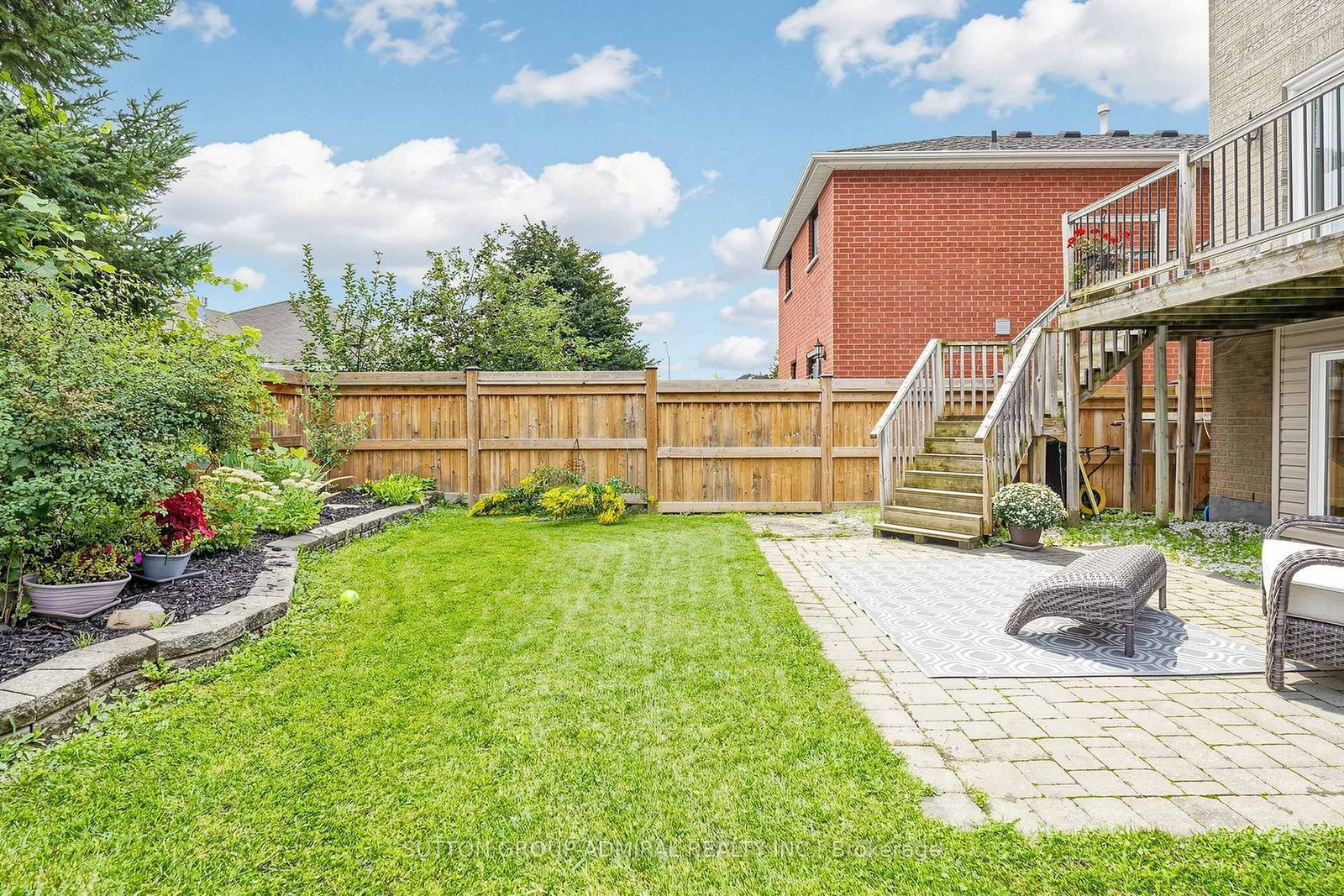 113 Widgeon Street • Barrie, ON photo 48