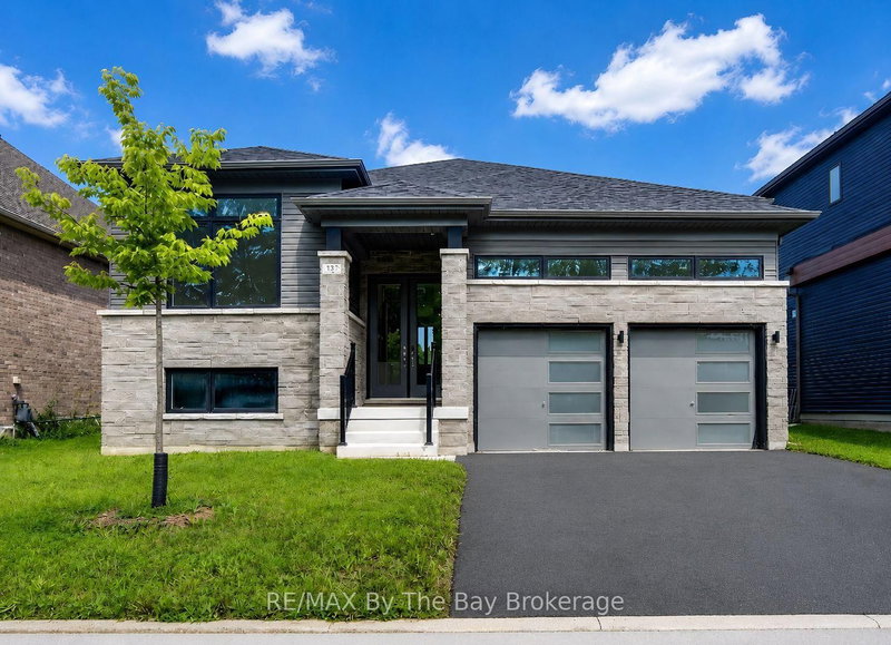 232 Ramblewood Drive