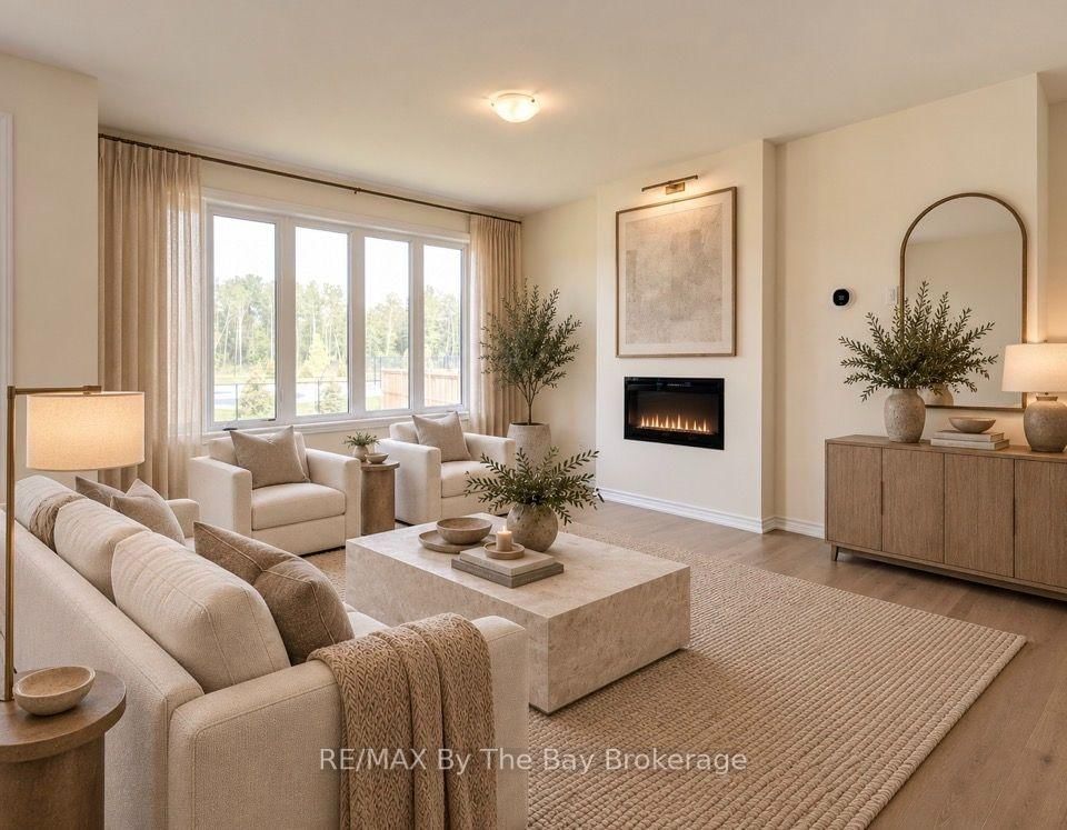 232 Ramblewood Drive • Wasaga Beach, ON photo 17