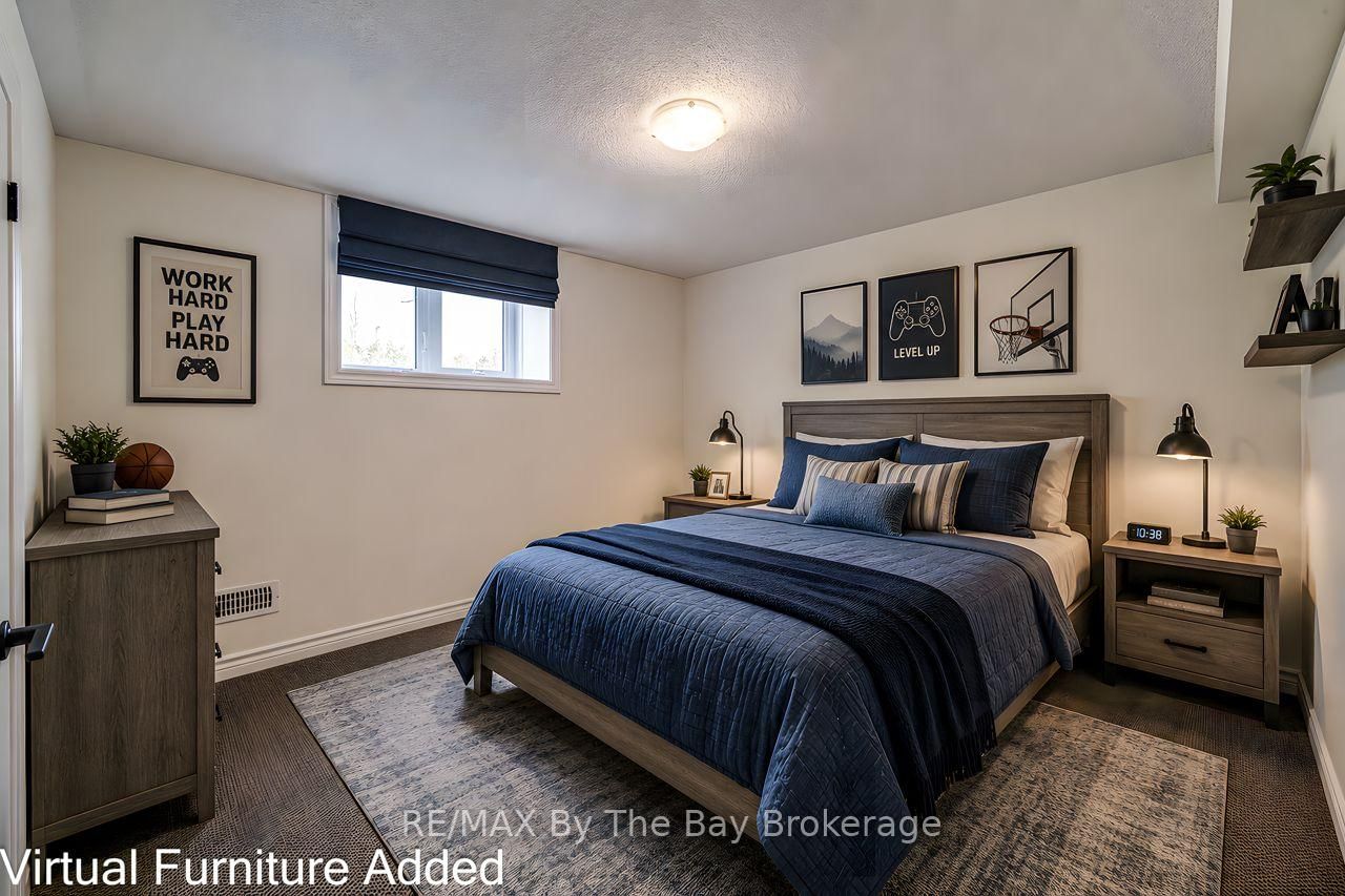 232 Ramblewood Drive • Wasaga Beach, ON photo 39
