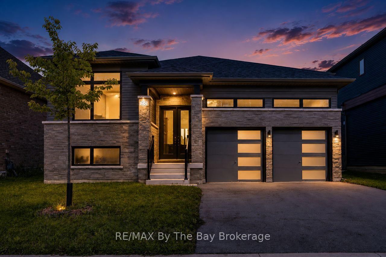 232 Ramblewood Drive • Wasaga Beach, ON photo 49