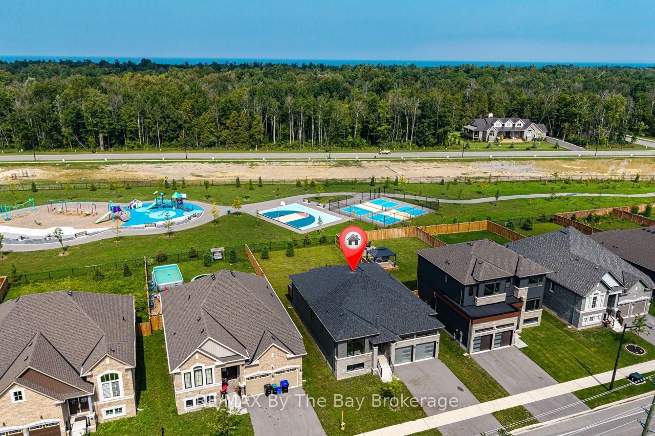 232 Ramblewood Drive • Wasaga Beach, ON photo 50