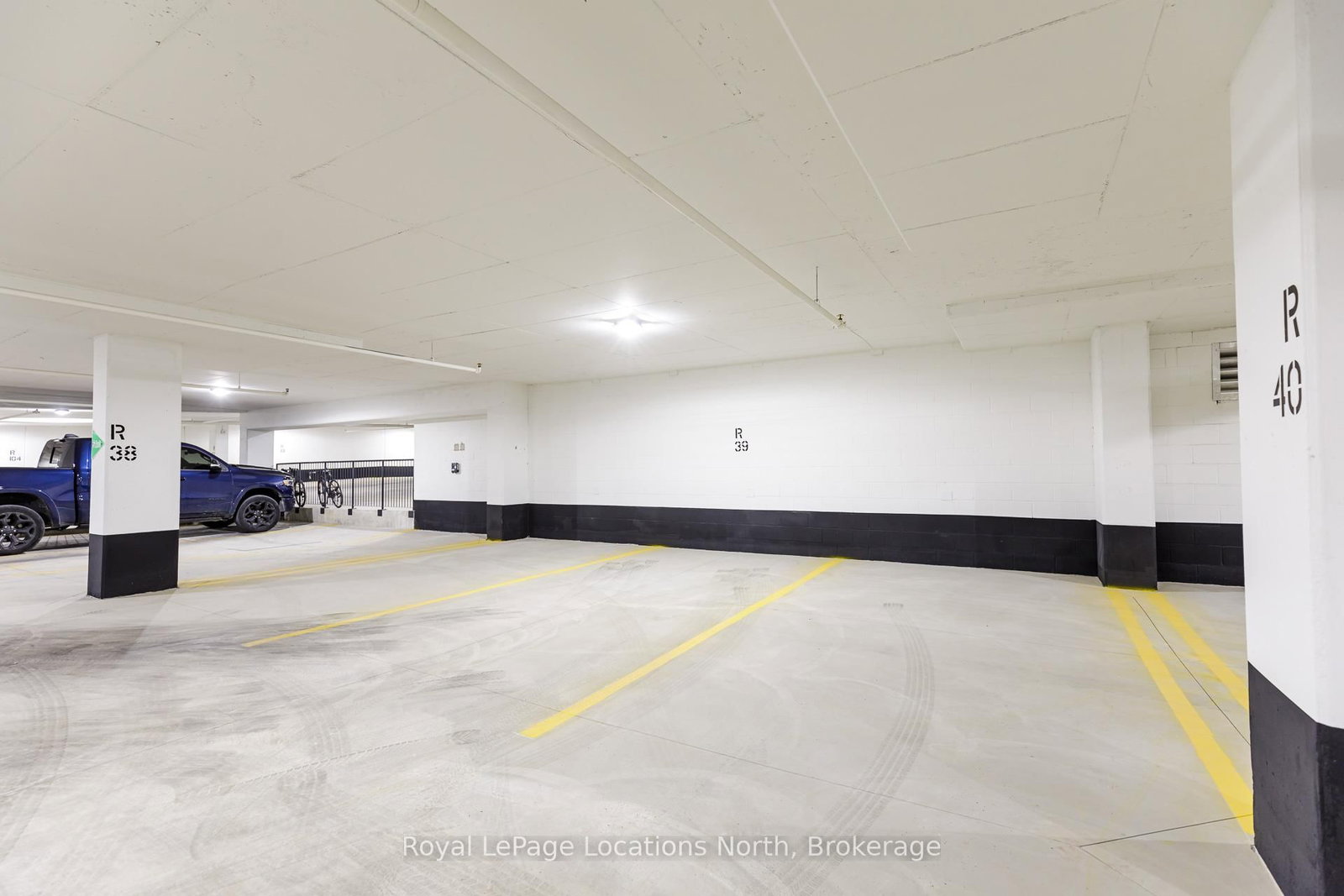 31 HURON Street • #203 • Collingwood, ON photo 34