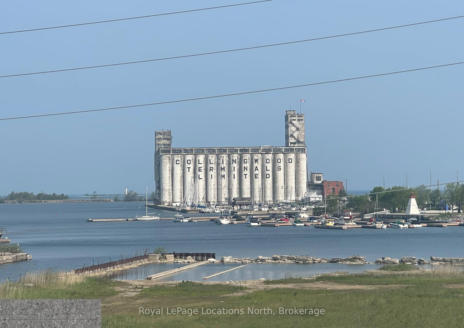 31 HURON Street • #203 • Collingwood, ON photo 30