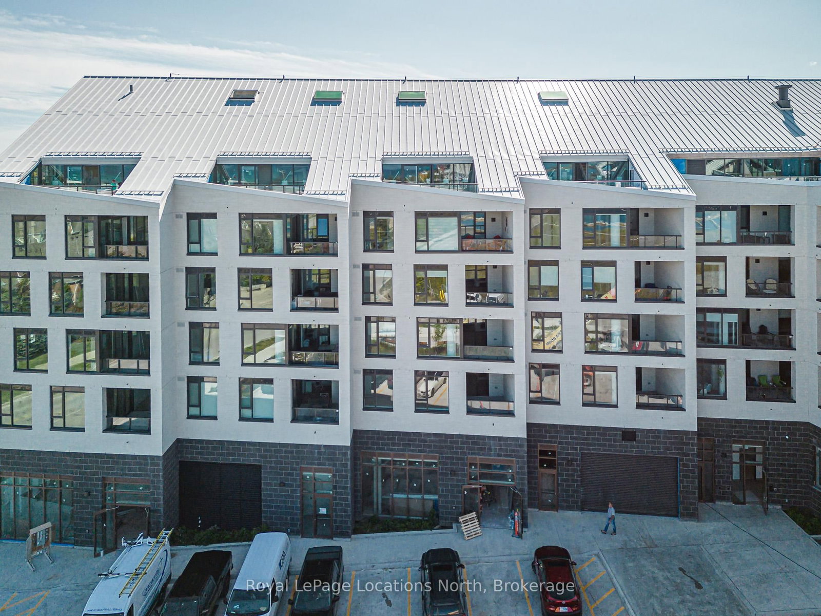 31 HURON Street • #203 • Collingwood, ON photo 32