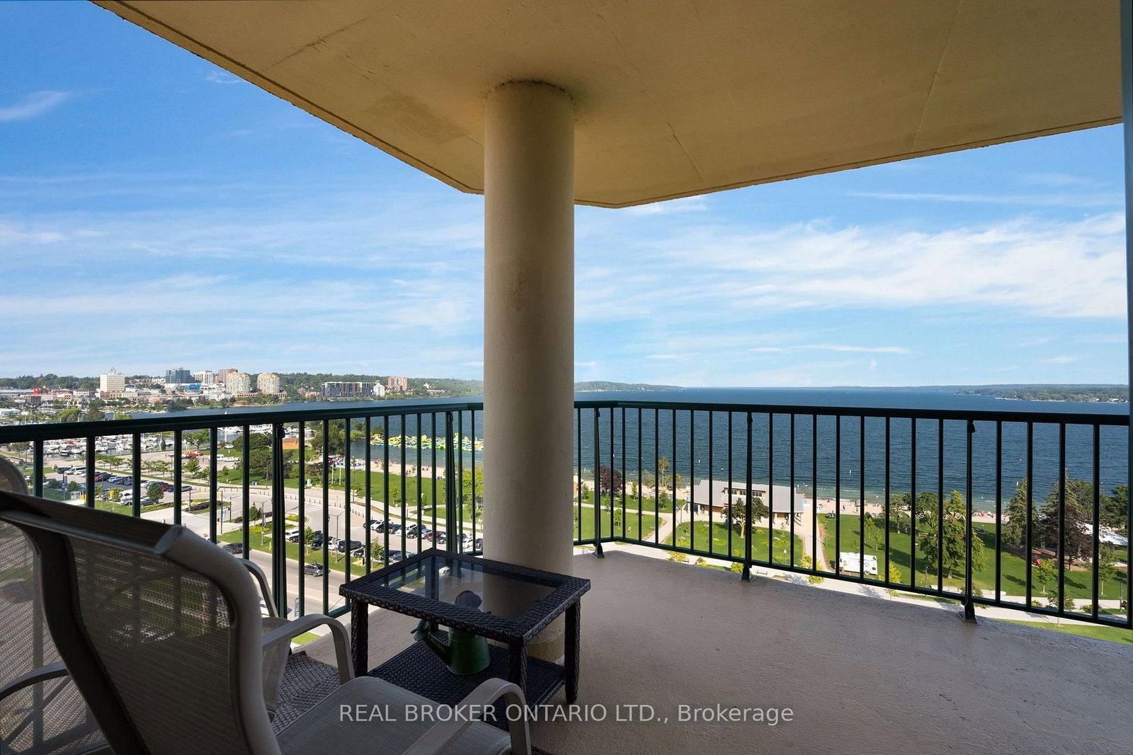 65 Ellen Street • #903 • Barrie, ON photo 12