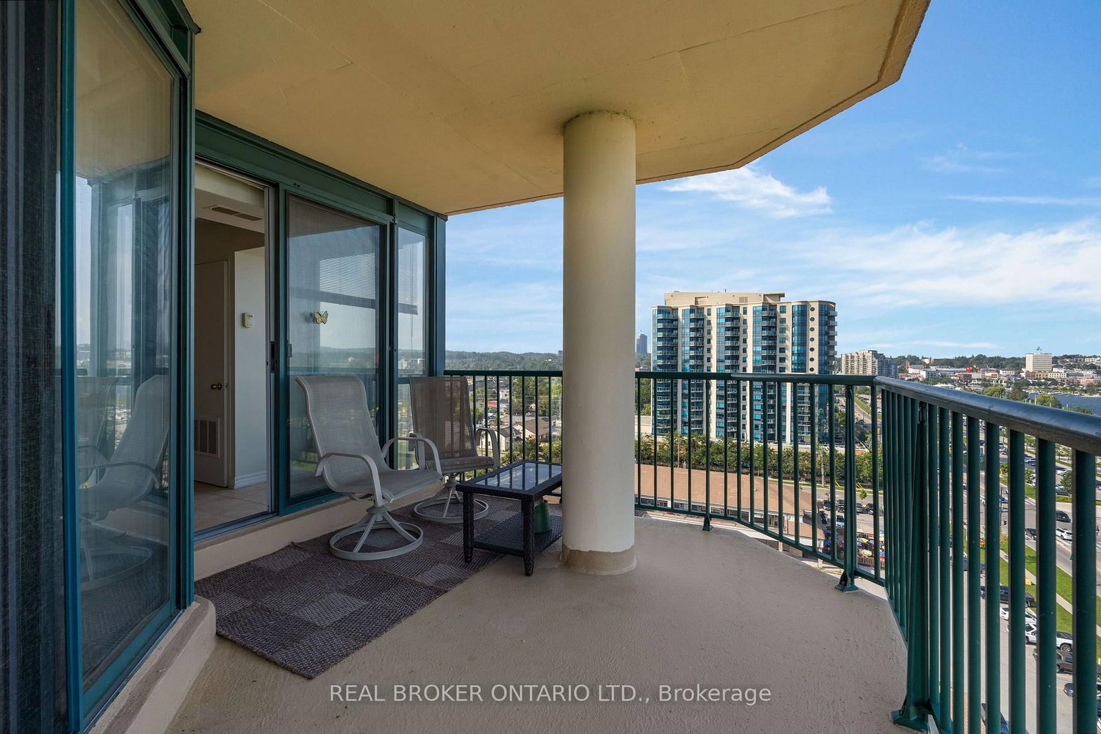 65 Ellen Street • #903 • Barrie, ON photo 14