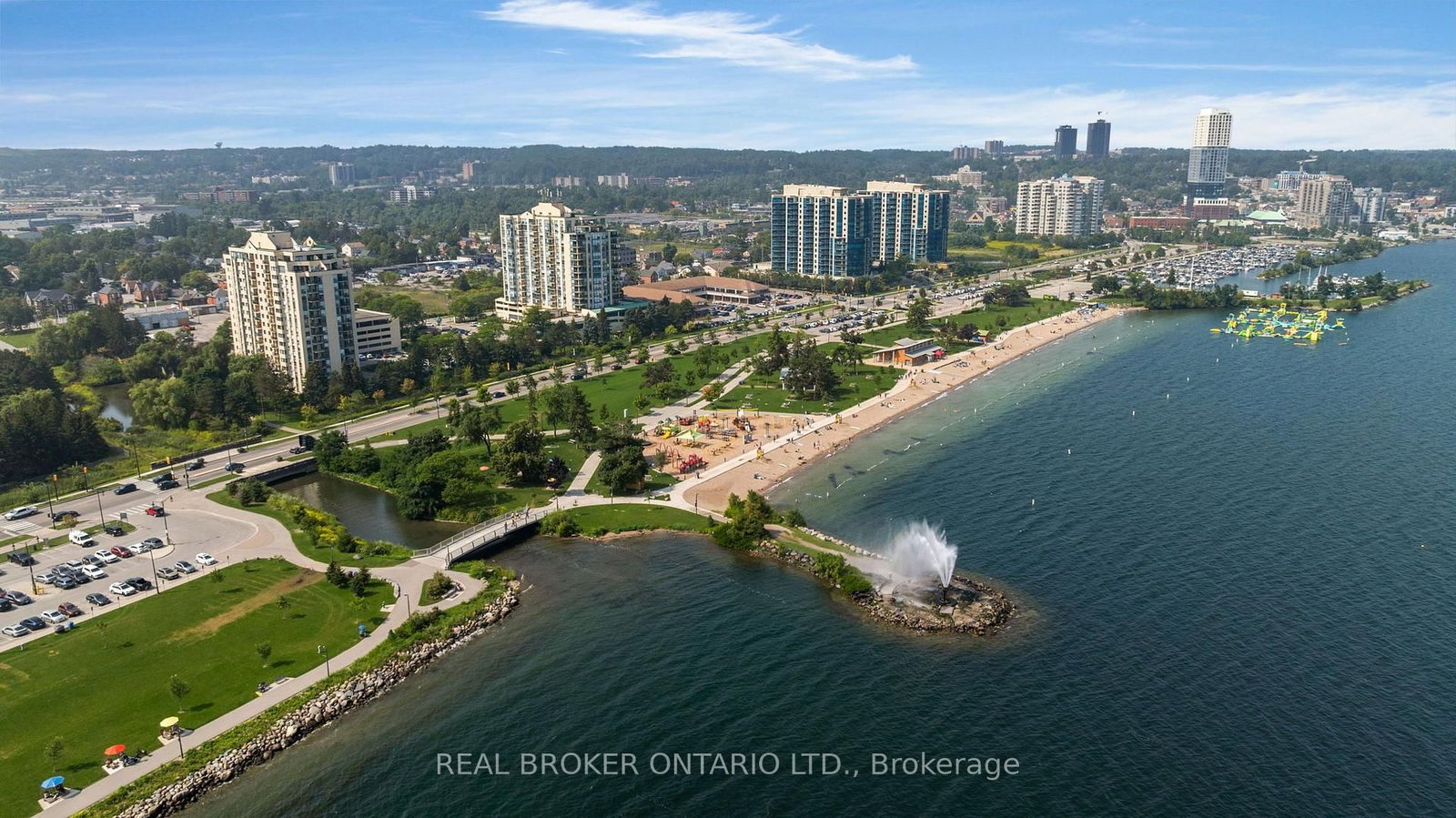 65 Ellen Street • #903 • Barrie, ON photo 15