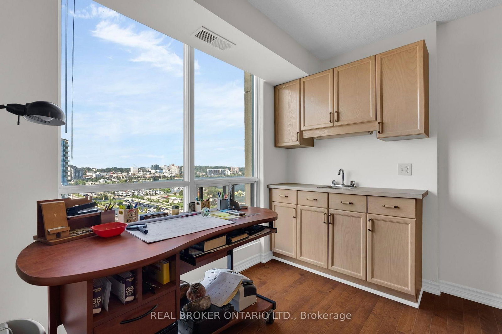65 Ellen Street • #903 • Barrie, ON photo 26