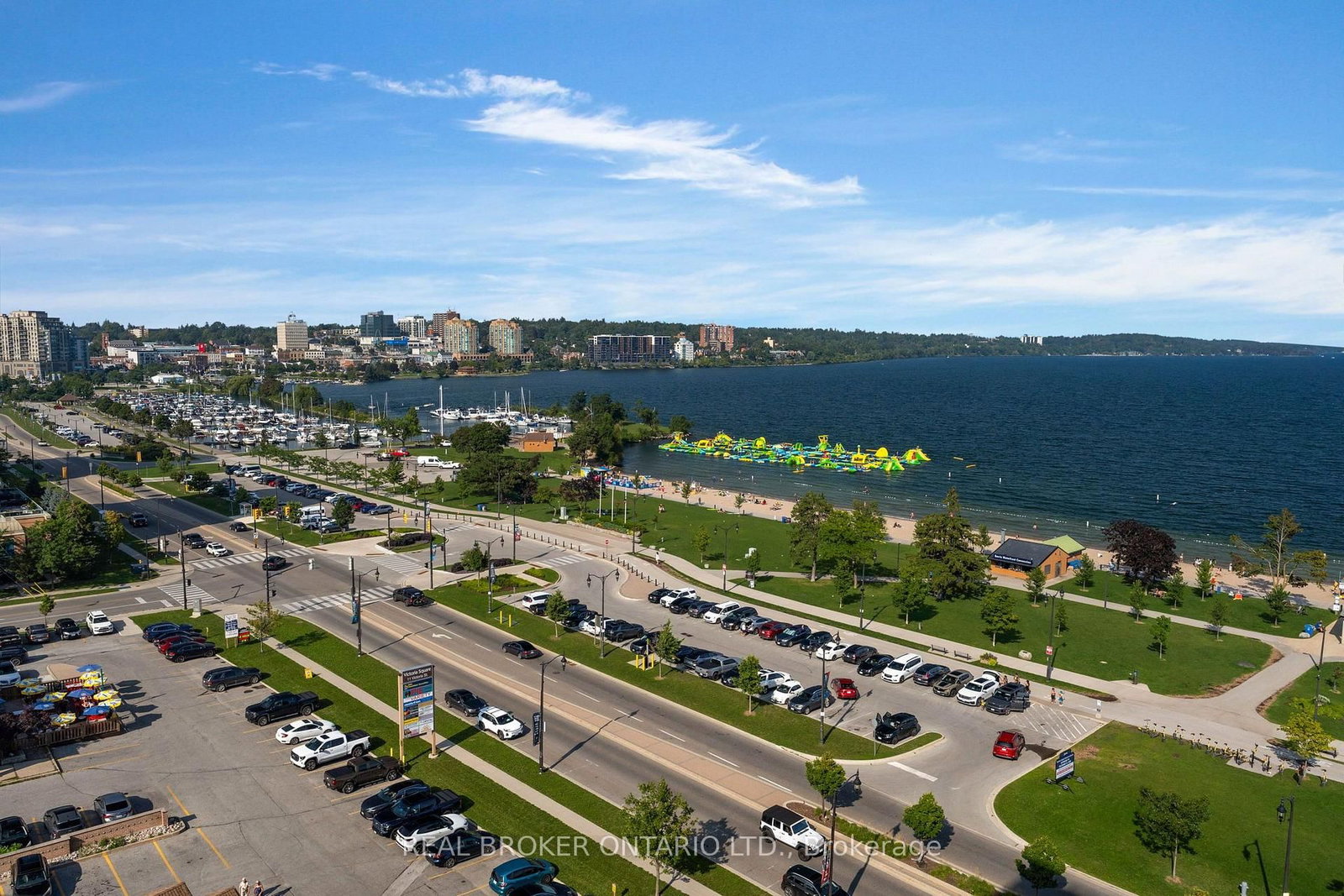 65 Ellen Street • #903 • Barrie, ON photo 37