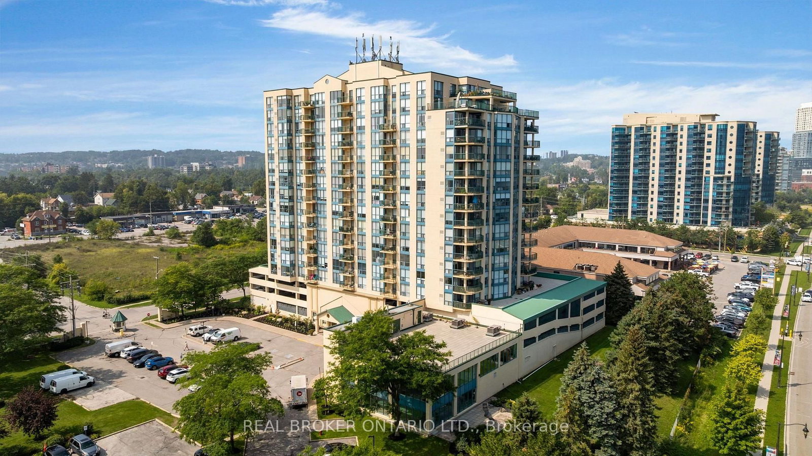 65 Ellen Street • #903 • Barrie, ON photo 42