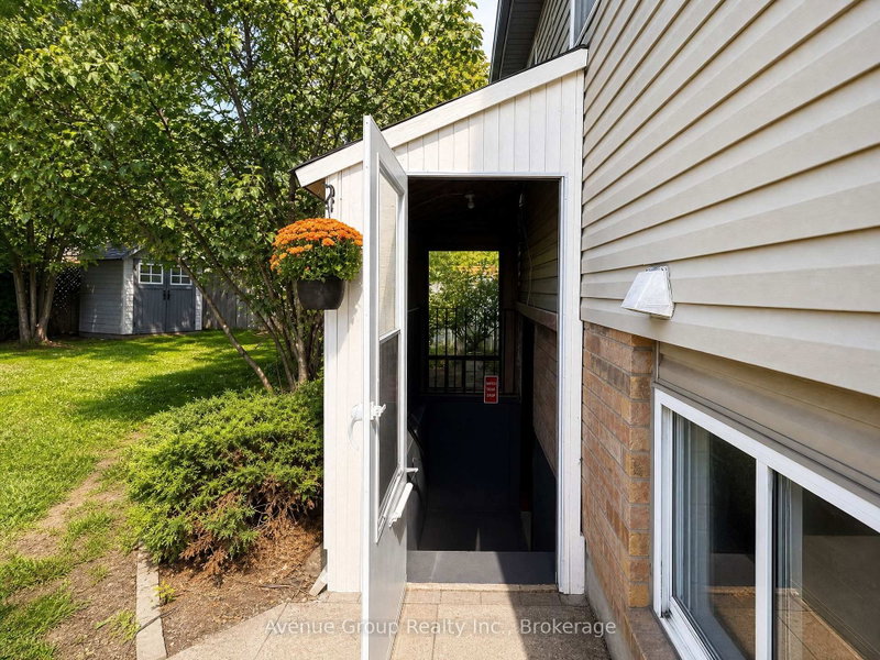 Lower - 54 Leggott Avenue