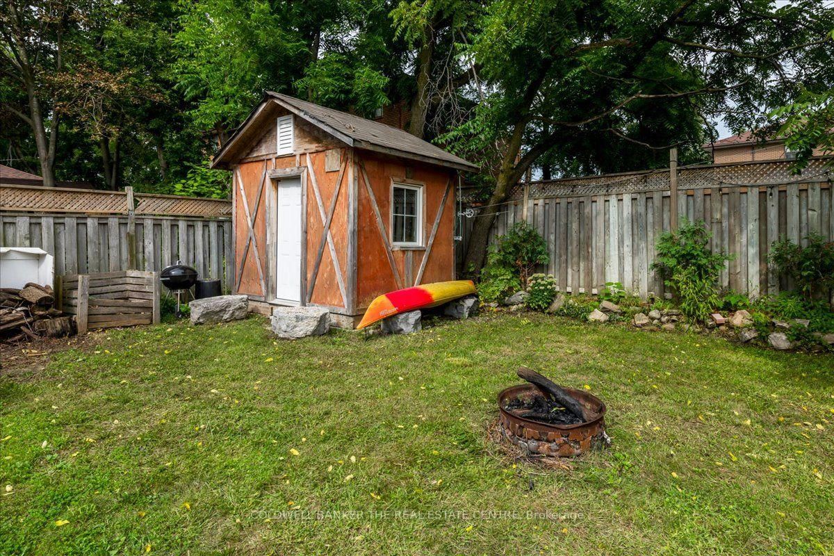 18 Agnes Street • Barrie, ON photo 25