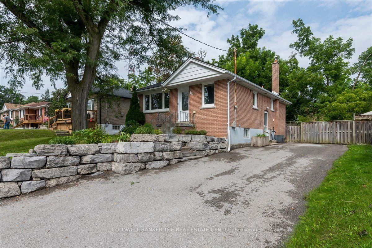 18 Agnes Street • Barrie, ON photo 29