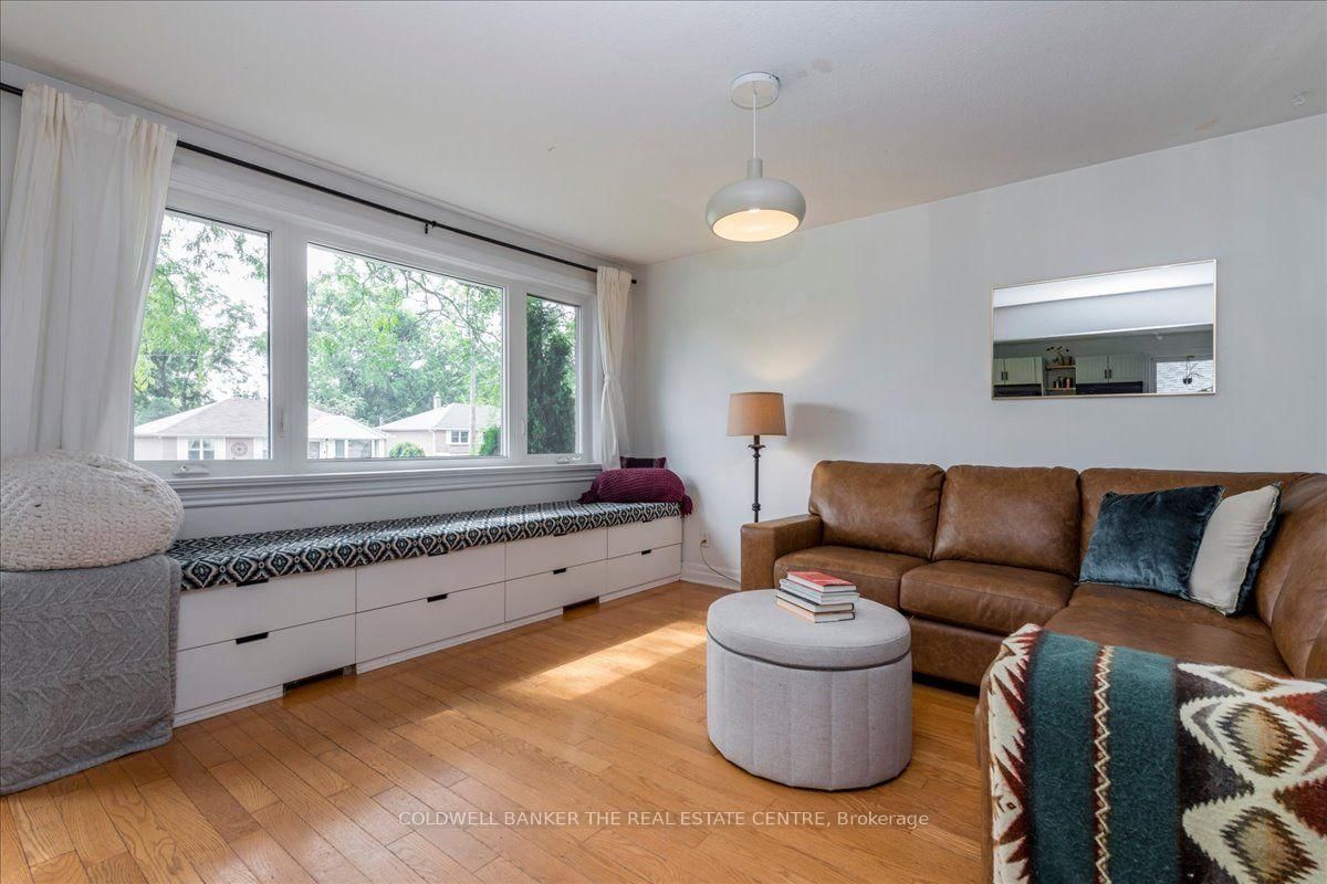 18 Agnes Street • Barrie, ON photo 31