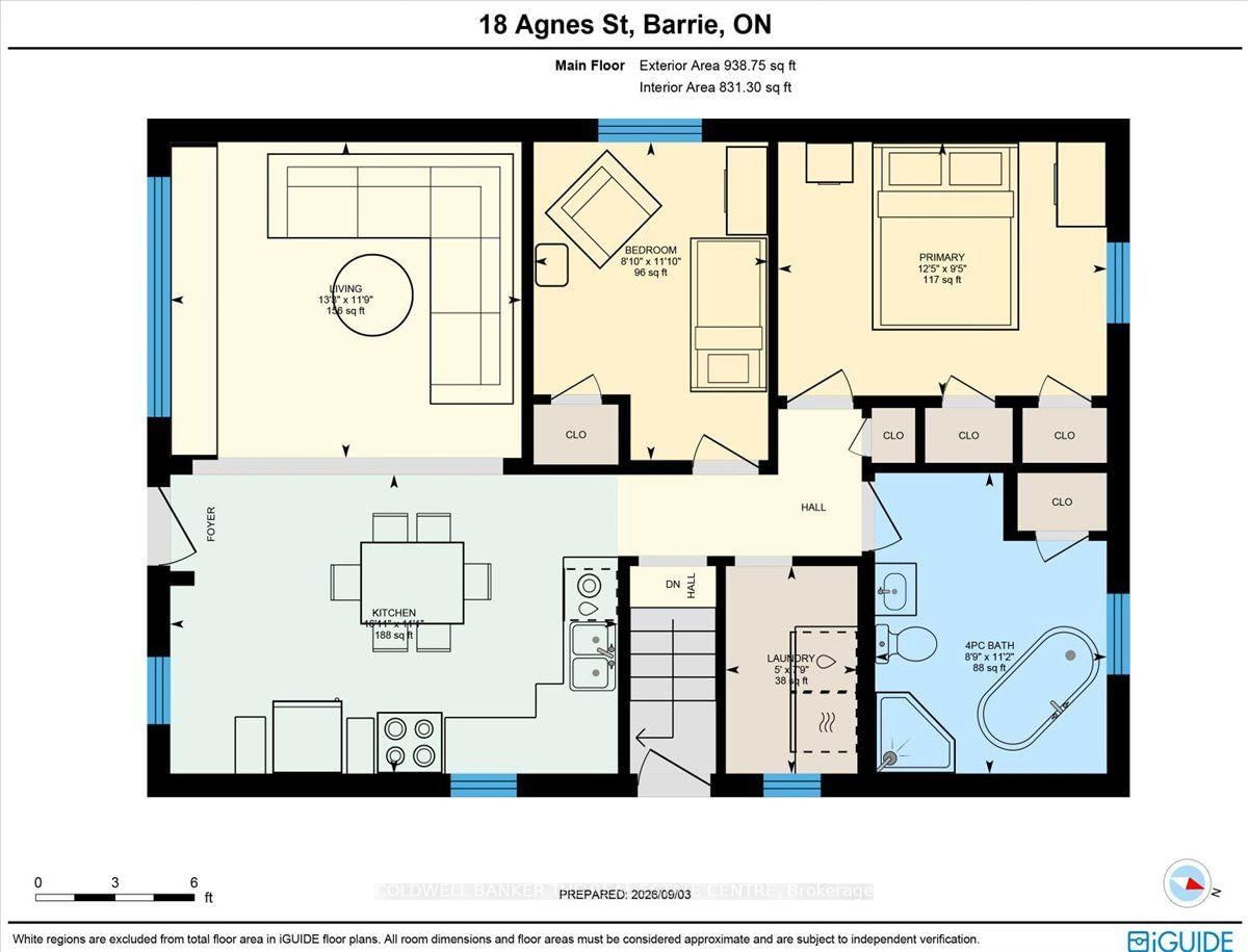 18 Agnes Street • Barrie, ON photo 32