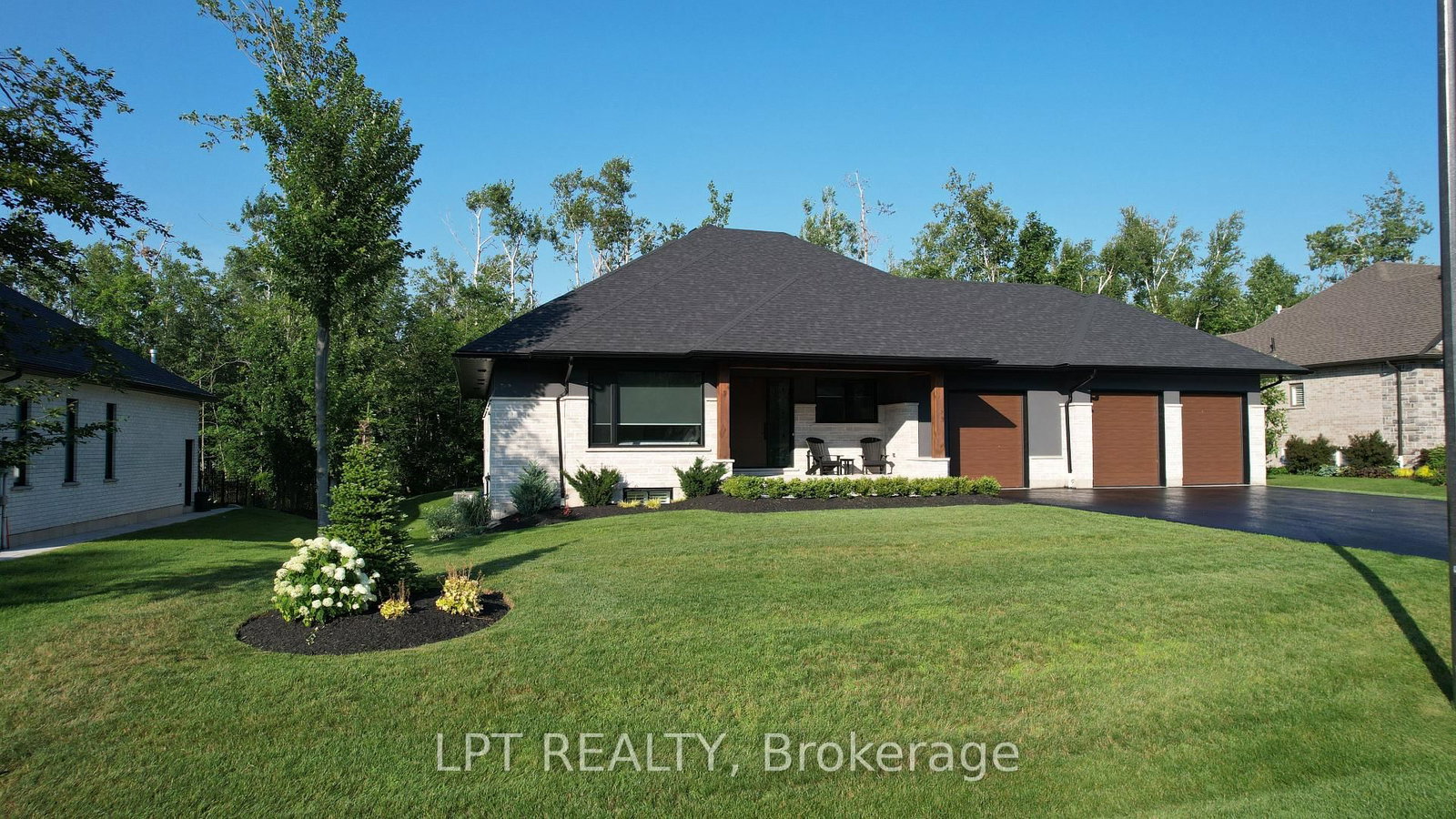 15 Byers Street • Springwater, ON photo 1