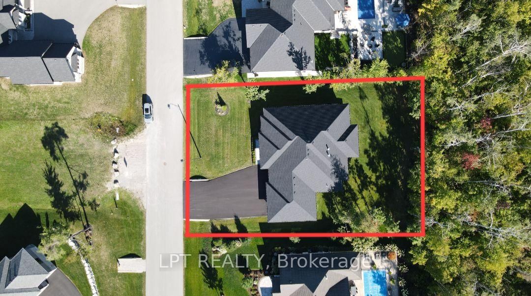 15 Byers Street • Springwater, ON photo 45