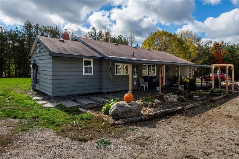 2286 Flos 10 Road