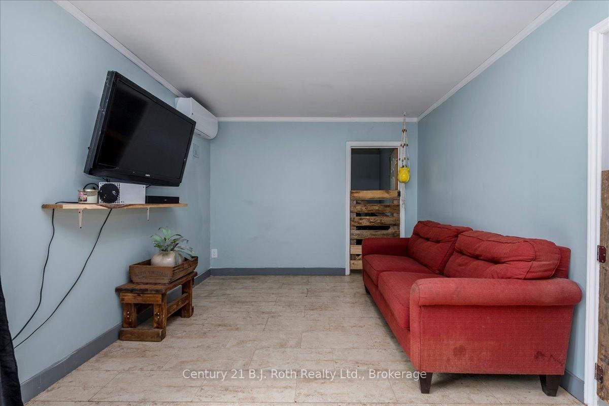 2286 Flos 10 Road • Springwater, ON photo 10