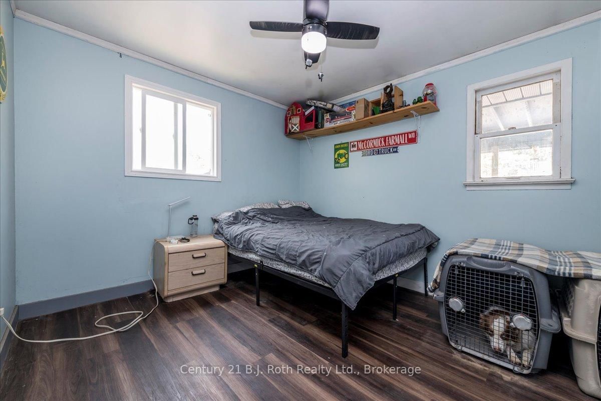 2286 Flos 10 Road • Springwater, ON photo 15