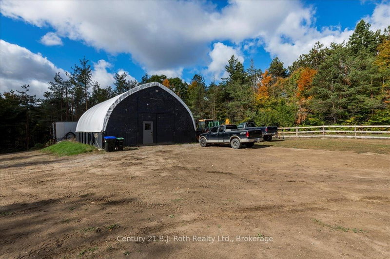 2286 Flos 10 Road