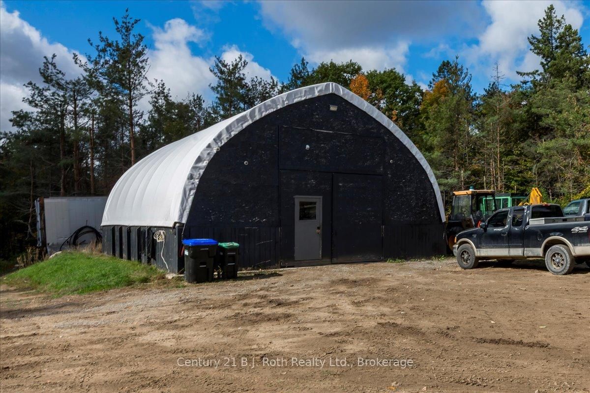 2286 Flos 10 Road • Springwater, ON photo 22