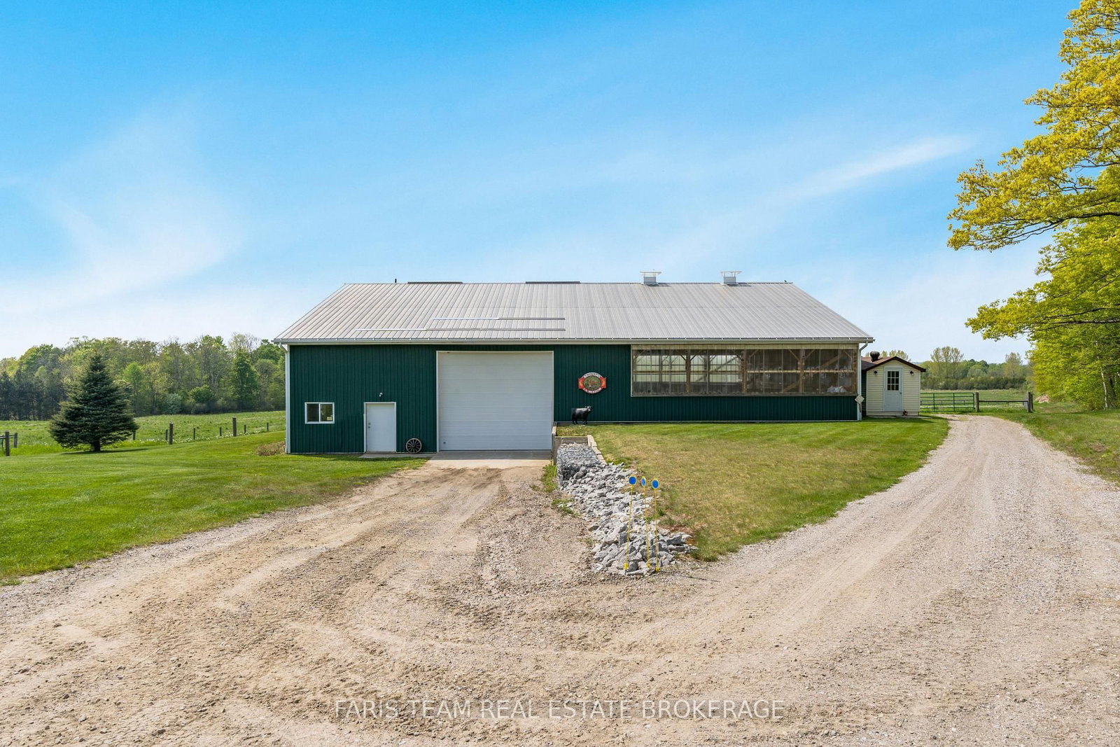 130 Concession 15 W • Tiny, ON photo 31