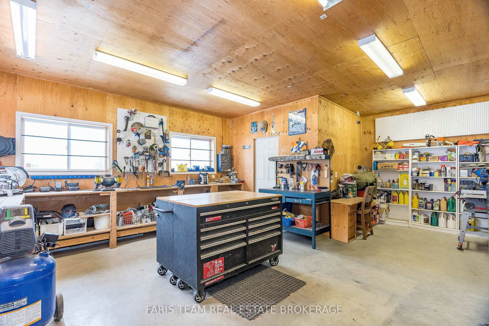 130 Concession 15 W • Tiny, ON photo 32