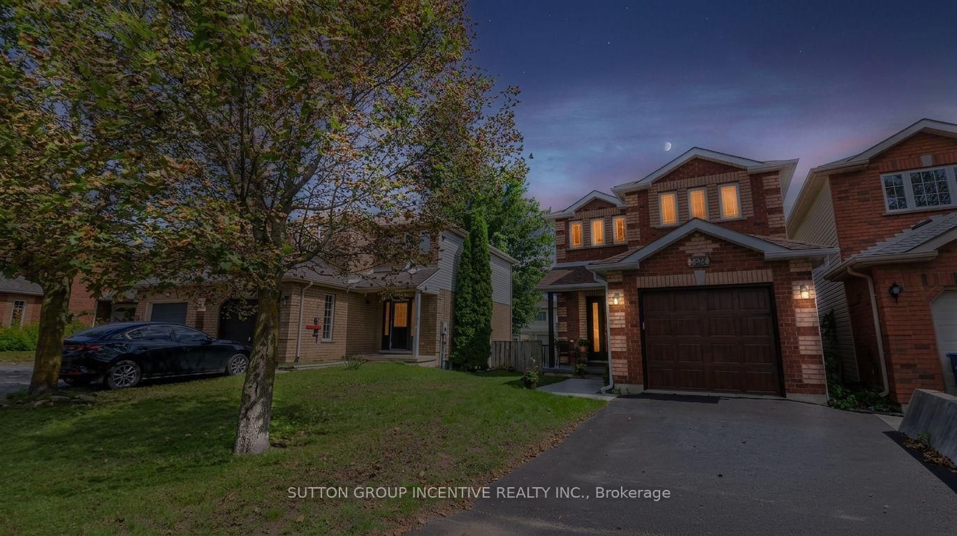 152 Julia Crescent • Orillia, ON photo 22