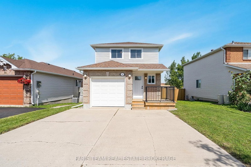 12 Arthur Avenue